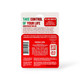 Rise 7-Hydroxymitragynine Chewable Tablet Natural 30mg Per Tablet | 3ct Back